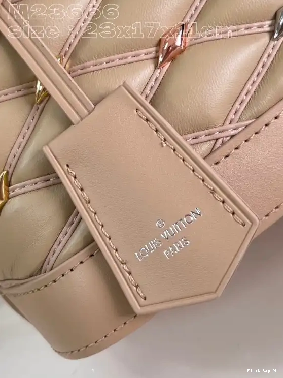 Firstbag ru LOUIS Nano VUITTON Alma 0602